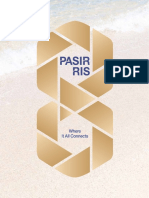 Pasir Ris 8 Brochure