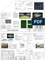 Stadium Requirement Seating: Data Collection