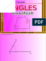 Chapter1 Angles