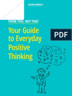 Positive Thinking Guide