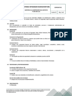 P-COR-SIB-01.01 Gestión de La Comprensión Del Contexto - V02