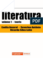 Literatura Nova Cultural Vestibular Enem