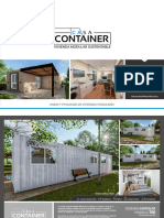 Catalogo Gral Casa Container