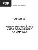 Apostila Programa 5s (2)