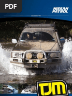 Download Nissan Patrol by Paul Abiero Konyango SN57447698 doc pdf