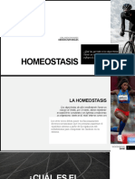 Homeostasis