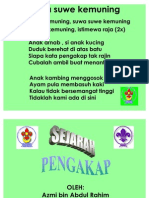 1. Sejarah Pengakap