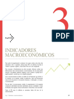 Indicadores Macroeconomicos