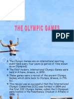 Olympic Games