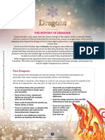 Diana Cooper Dragons Worksheet - pdf-1547102646