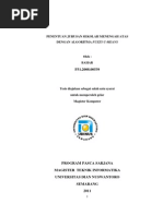 Download Bahar - Penjurusan SMU FCM - MKom Tgesis - Udinus - 2011 by meilaizzana SN57448967 doc pdf