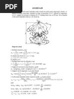 AngrProbl1 Probleme Organe de Masini