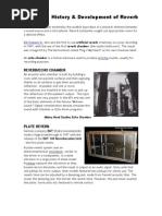 Download History  Development of Reverb by simonballemusic SN57449870 doc pdf