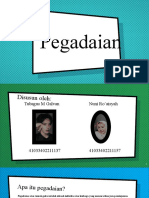 PEGADAIAN