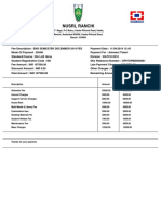 Qfix-Payment-Receipt-End Semester December 2019 Fee