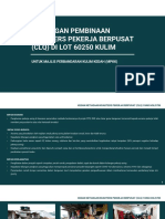 001 - Cadangan Pembinaan Kuarters Pekerja Berpusat Lot 60250 Kulim 29.09.2021