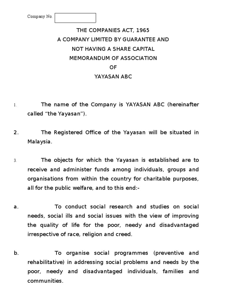 Memorandum Of Trust PDF Trust Law Trustee