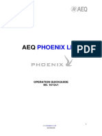 AEQ_Phoenix_Lite_QuickGuide_1012v1_ENG