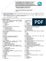 Soal Ips 2022