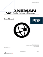 ANEMAN User Manual