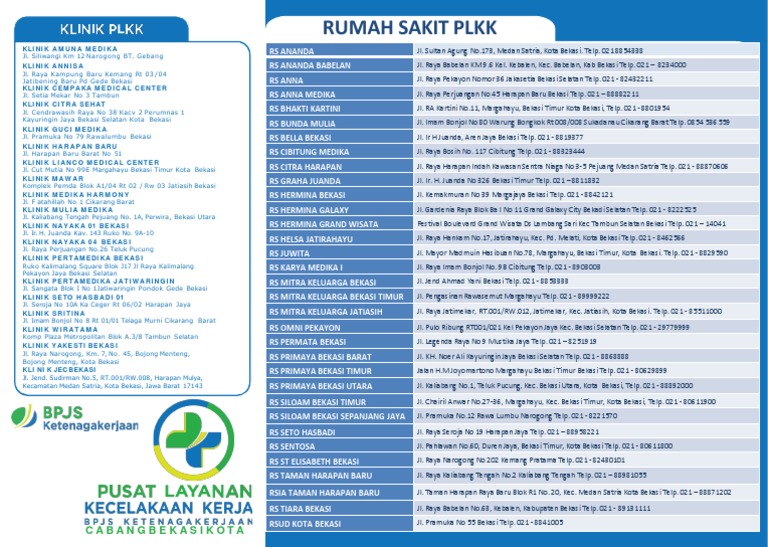 daftar-plkk-bpjamsostek-bekasi-kota-1-pdf