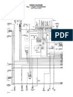 Toyota Starlet 1983 Wiring Diagram