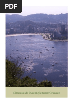 Elaboração Moderna de Cláusulas de Inadimplemento Cruzado