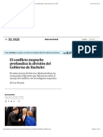 División Gobierno