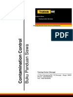 (CCM011) SGD Contamination Control