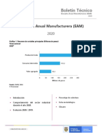 Boletin Eam 2020