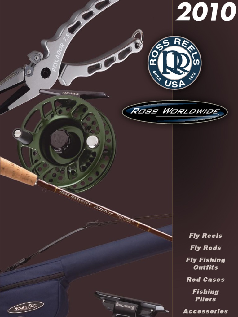 6 7 weight fly reel Wild Water Fishing A-Series Die Cast or 8 Weight Fly You’re not likely to reargrip_length__13