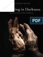 Eleonore Stump - Wandering in Darkness - Narrative and The Problem of Suffering-Oxford University Press (2010)