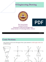 Conic Sections - PS