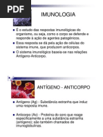 imunologia