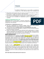 PDF Admin