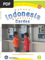 Download Kelas03 Bahasa Indonesia Membuatku Cerdas Edi by sidavao SN57455597 doc pdf