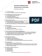 TEMA 1 - Variables Básicas e Indicadores