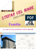 familia_lui_stefan_cel_mare