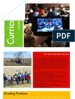 June Newsletter 2011