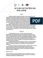 Diagnóstico dos sistemas agrários regionais