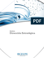 MPM - A1 - Mod1 - Direccion Estrategica