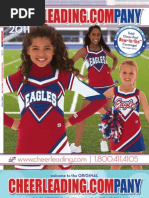 Download Cheerleading Company 2011 Catalog - CHEERLEADINGCOM by Cheerleading Company SN57456878 doc pdf