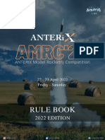 RuleBook - AMRC'22