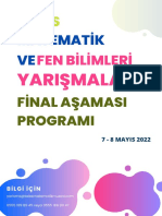 Final Bilgilendirme