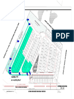 Projeto Urbanístico Condomínio Residencial Douglas Devós-Model