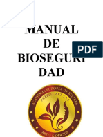 Manual de Bioseguridad Pgirhs