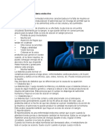 Enfermedades Del Sistema Endocrino