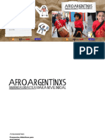 Afroargentinxs-Guia Inicial Afroargentinxs-Propuestas Pedagogicas