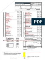 PDF Formato de Check List Vehicular Minivan (1)