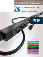 PDUS Tripplite